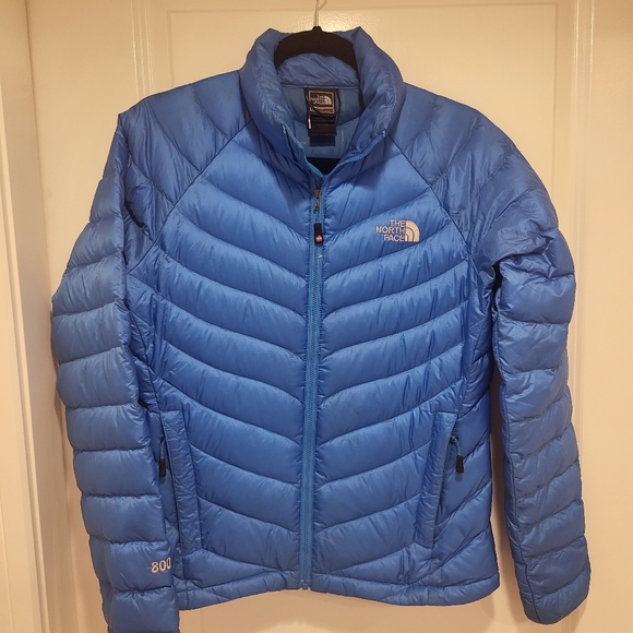 The North Face Jackets & Blazers - The North Face🥳HOST PICK🥳 Summit Series 800 down women's jacket